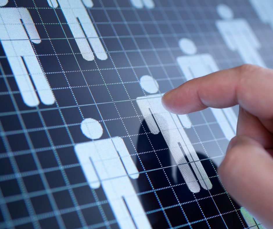 Équipe Ouest-Digit en intervention