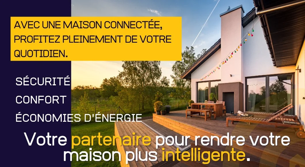 Réalisation domotique 3