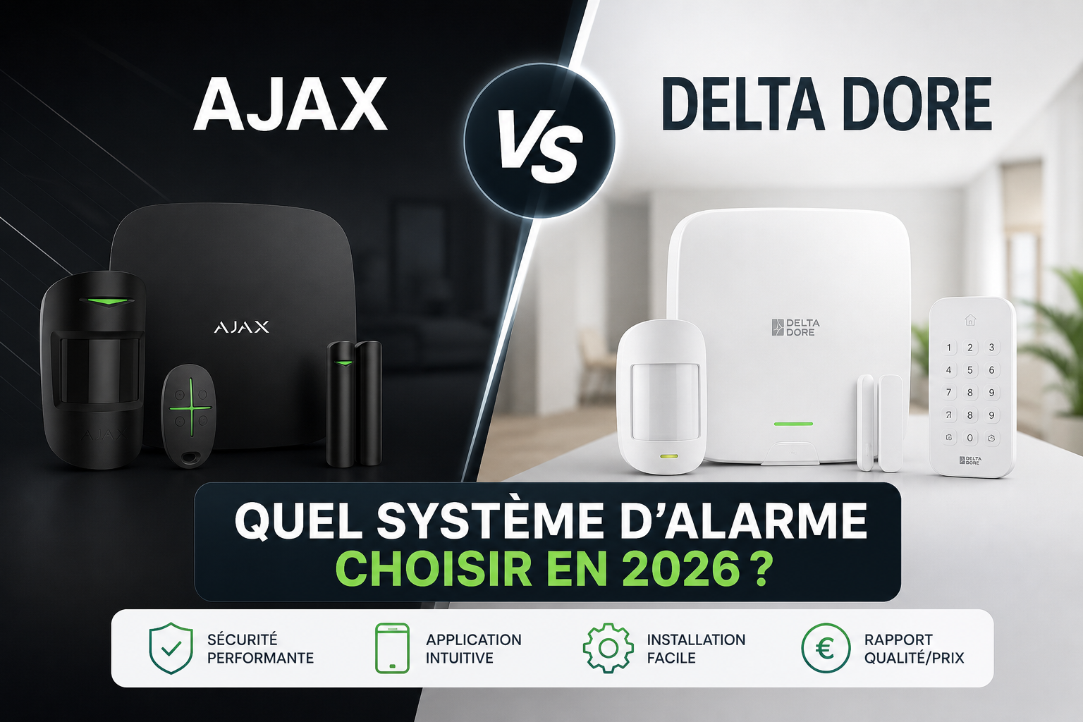 Ajax vs Delta Dore