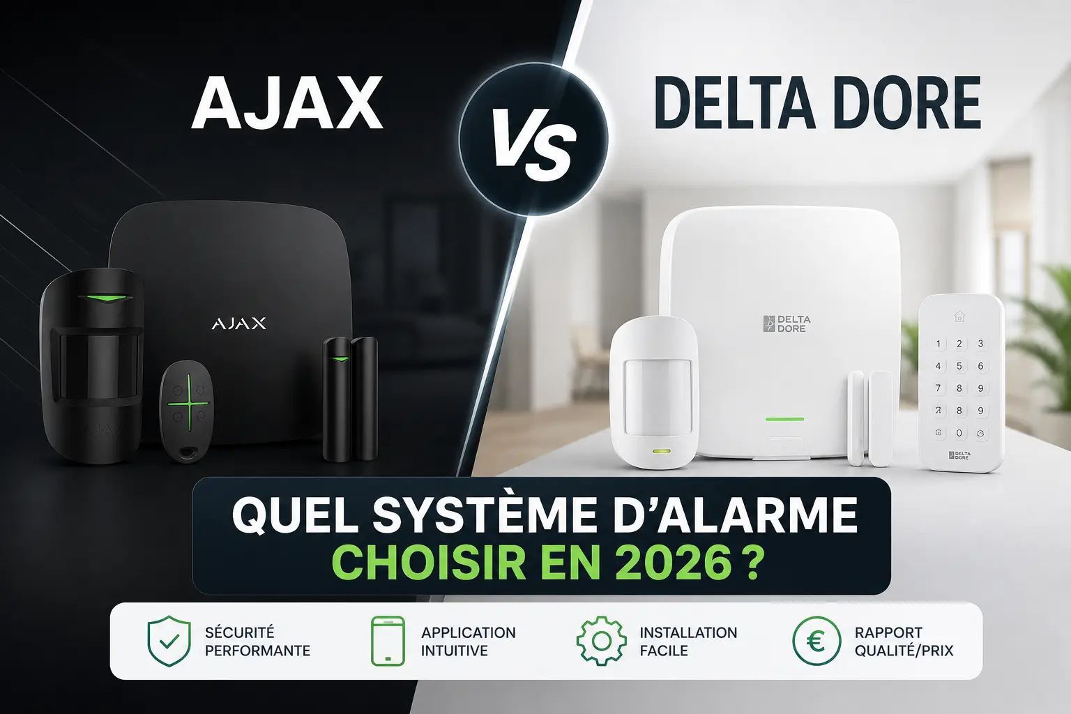 Ajax vs Delta Dore
