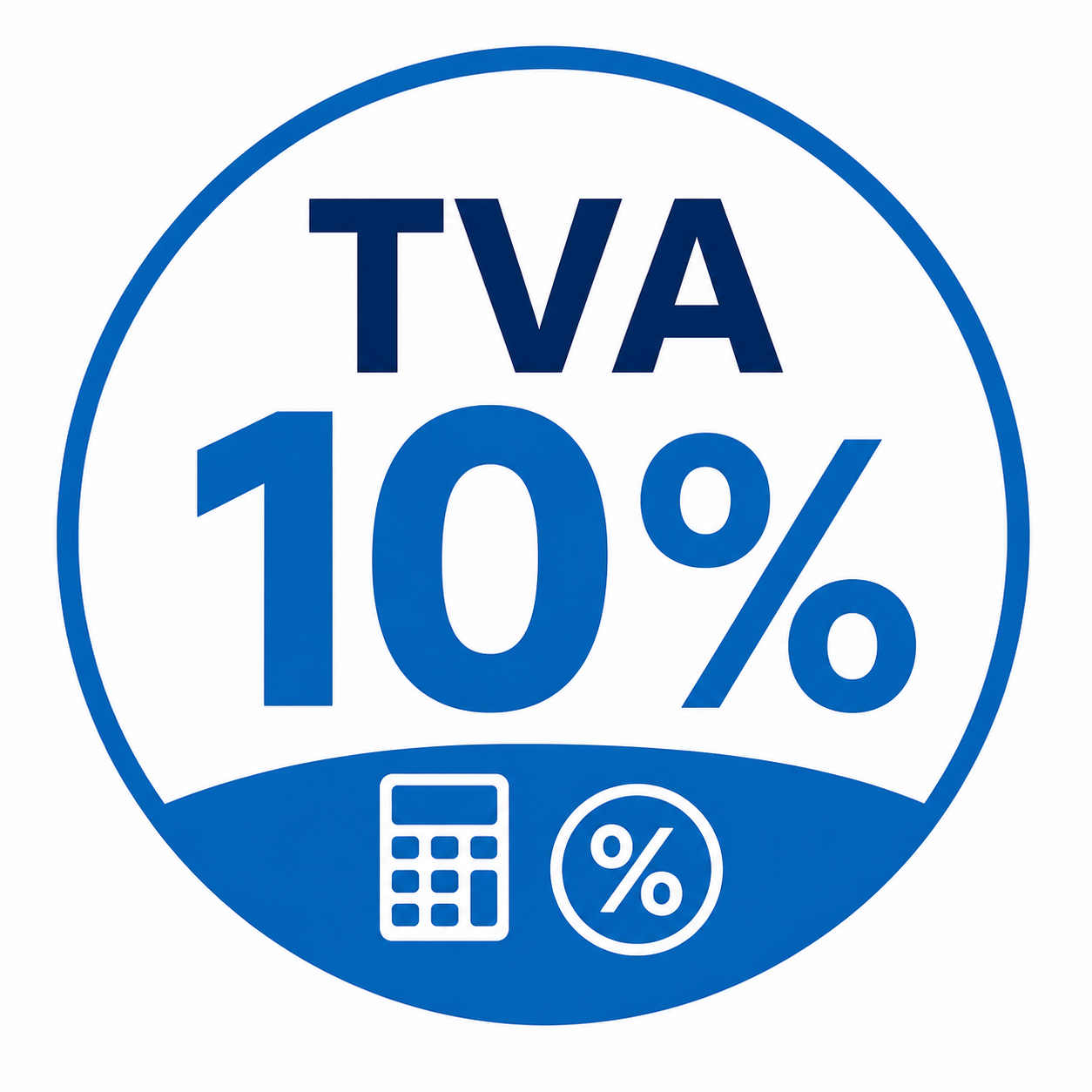 TVA 10% domotique
