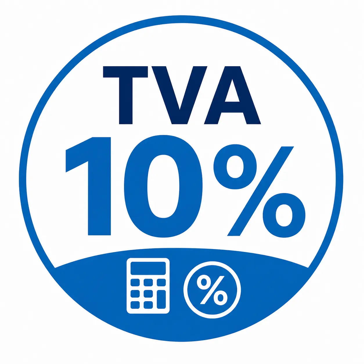 TVA 10% domotique